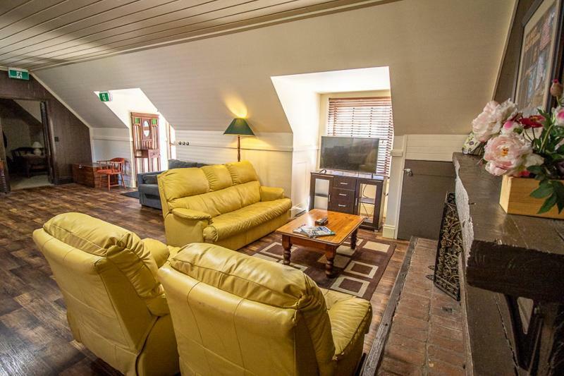Gold Mine Guest House And Cafe Nundle Kültér fotó